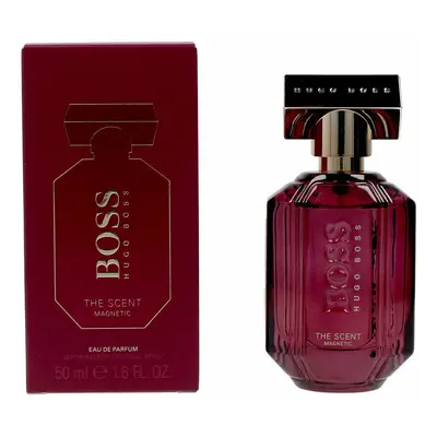 Women's Perfume Hugo Boss-boss THE SCENT FOR HER EDP EDP 50 ml