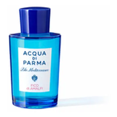 Unisex Perfume Acqua Di Parma Blu Mediterraneo Fico Di Amalfi EDT 180 ml