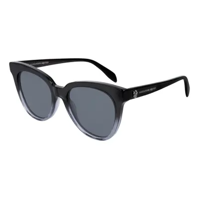 Ladies' Sunglasses Alexander McQueen AM0159S-005 Ø 53 mm