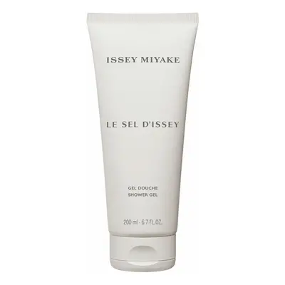 Shower Gel Issey Miyake LE SEL D'ISSEY 200 ml