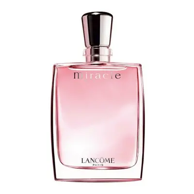 Women's Perfume Miracle Lancôme MIRACLE EDP (100 ml) EDP 100 ml