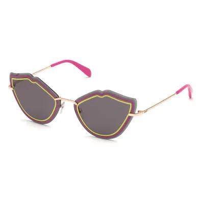 Ladies' Sunglasses Emilio Pucci EP0134-6428A Ø 64 mm