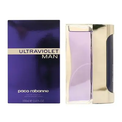 Men's Perfume Paco Rabanne ULT8662 EDT