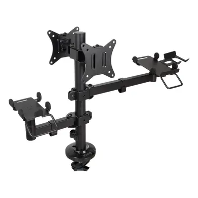 TV Mount TooQ TQPM0002 Black