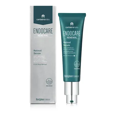 Facial Serum Endocare Renewal Retinol 30 ml