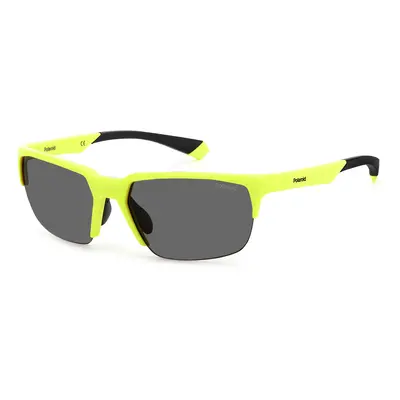 Unisex Sunglasses Polaroid PLD-7041-S-YDV-M9 Ø 65 mm