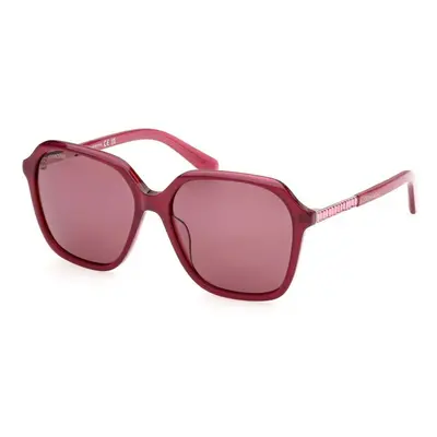 Ladies' Sunglasses Swarovski SK0390-5674Y ø 56 mm