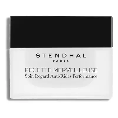 Anti-Ageing Cream for Eye Area Stendhal Recette Merveilleuse 10 ml