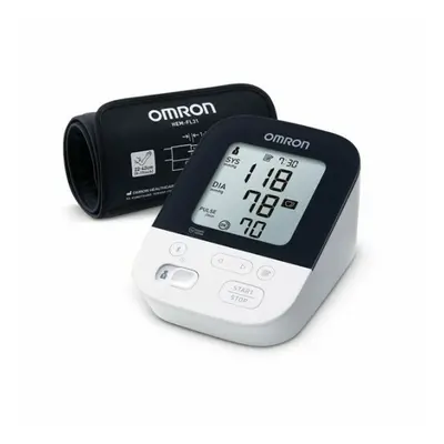 Arm Blood Pressure Monitor Omron HEM-7155T-EBK