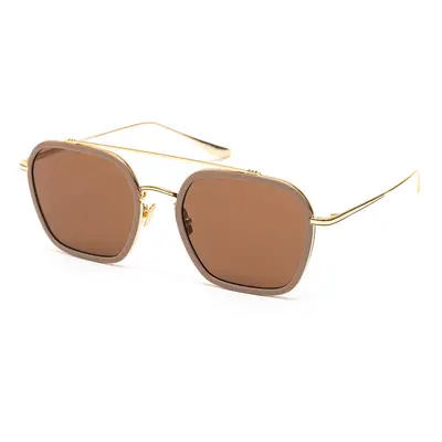 Men's Sunglasses Belstaff MERRICK-II-BEIGE-W Golden ø 57 mm