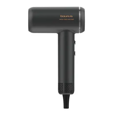 Hairdryer Taurus Digital Force 2000 Ionic