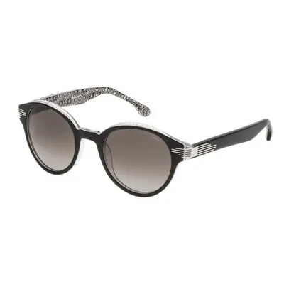 Unisex Sunglasses Lozza SL4073M490APA Black Ø 49 mm