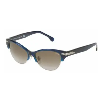 Ladies' Sunglasses Lozza SL4071M5303GR Ø 53 mm