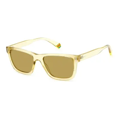 Unisex Sunglasses Polaroid PLD-6186-S-40G ø 54 mm