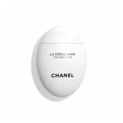 Hand Cream Chanel LA CRÈME MAIN Texture Riche 50 ml