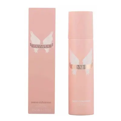 Spray Deodorant Olympéa Paco Rabanne (150 ml)