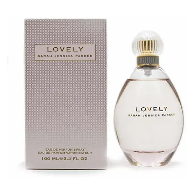 Women's Perfume Sarah Jessica Parker Lovely EDP (100 ml)