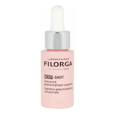 Revitalizing Facial Lotion Filorga Shot 15 ml