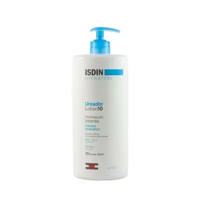 Body Lotion Isdin Ureadin Lotion10 750 ml