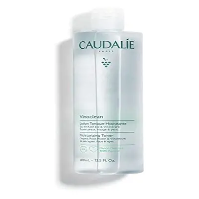 Facial Make Up Remover Caudalie VINOCLEAN