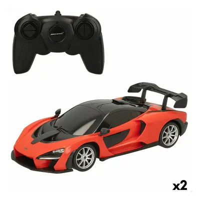 Remote control car McLaren (2 Units)