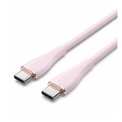 USB-C Cable Vention TAWPG Pink 1,5 m