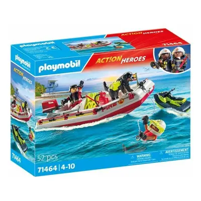 Playset Playmobil