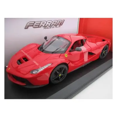 Car Bburago Ferrari 1:18