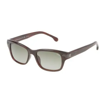 Men's Sunglasses Lozza SL4074M5209Y7 Brown Ø 52 mm