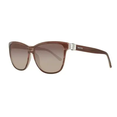 Ladies' Sunglasses Swarovski SK0121-5674F