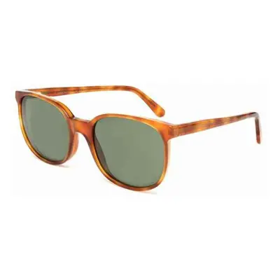 Unisex Sunglasses LGR SPRING-HAVANA-02 Ø 50 mm