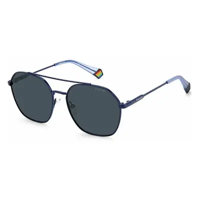 Unisex Sunglasses Polaroid PLD-6172-S-PJP-C3 ø 57 mm