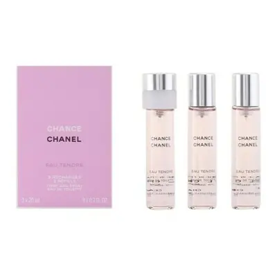 Women's Perfume Chanel Chance Eau Tendre EDT 20 ml