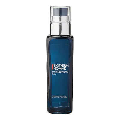 Facial Cream Biotherm Homme Force Supreme 100 ml