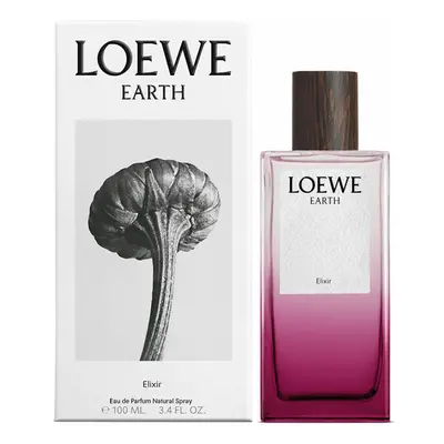 Women's Perfume Loewe EARTH 100 ml