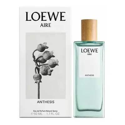 Unisex Perfume Loewe Aire Anthesis EDP 50 ml