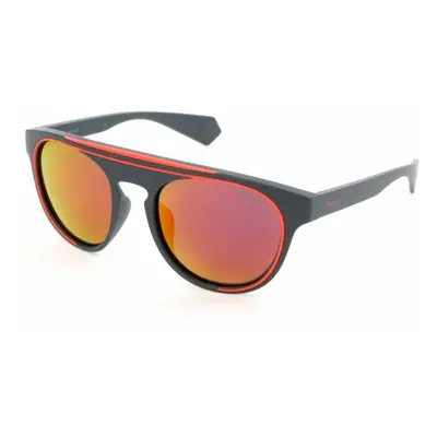 Unisex Sunglasses Polaroid PLD6064-G-S-268 Ø 52 mm