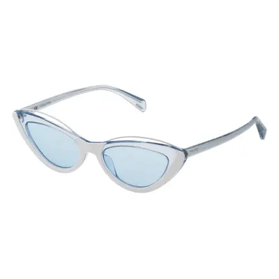 Ladies' Sunglasses Police SPL937-52095W Ø 52 mm