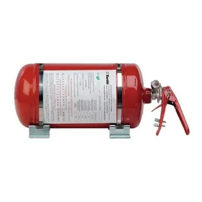 Extinguisher OMP OMPCA0-0372-A01