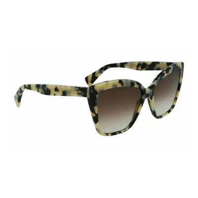 Ladies' Sunglasses Lanvin LNV617S-272 ø 59 mm