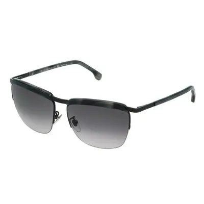 Unisex Sunglasses Lozza SL2282M590531 Black ø 59 mm