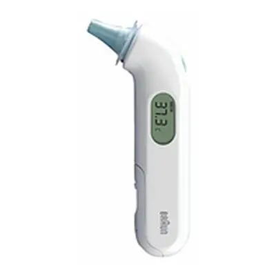 Thermometer Braun