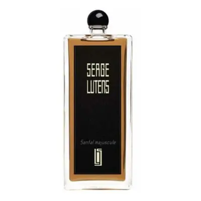 Men's Perfume Serge Lutens Santal Majuscule EDP 100 ml