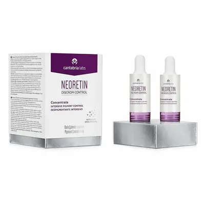 Anti-Pigment Cream Neoretin DISCROM CONTROL 10 ml