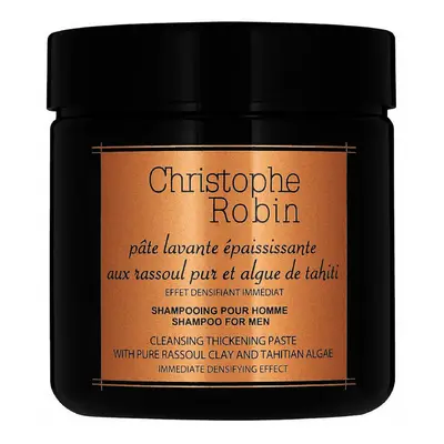 Thickening Shampoo Christophe Robin (250ml)