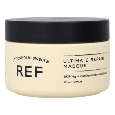 Hair Mask REF ULTIMATE REPAIR 500 ml