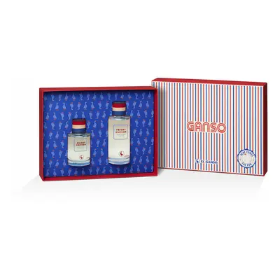 Men's Perfume Set El Ganso 2 Pieces