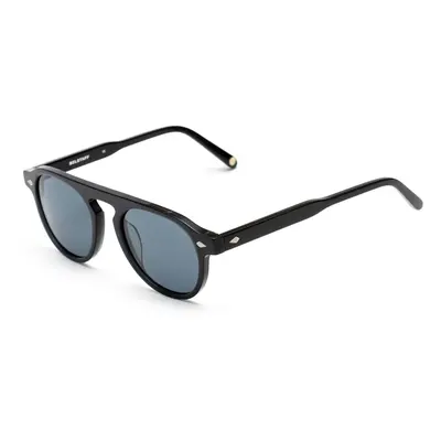 Unisex Sunglasses Belstaff LARSSON-NEGRO Ø 49 mm