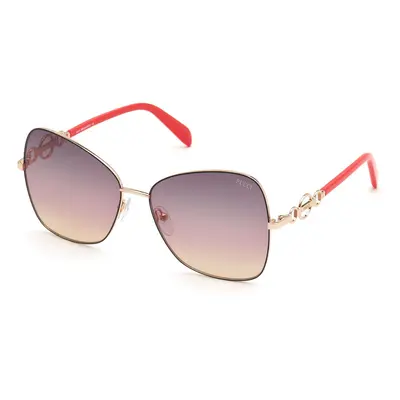 Ladies' Sunglasses Emilio Pucci EP0147-5905B ø 59 mm