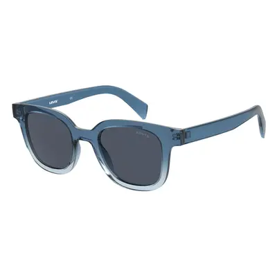 Unisex Sunglasses Levi's LV-1010-S-PJP-KU Ø 48 mm